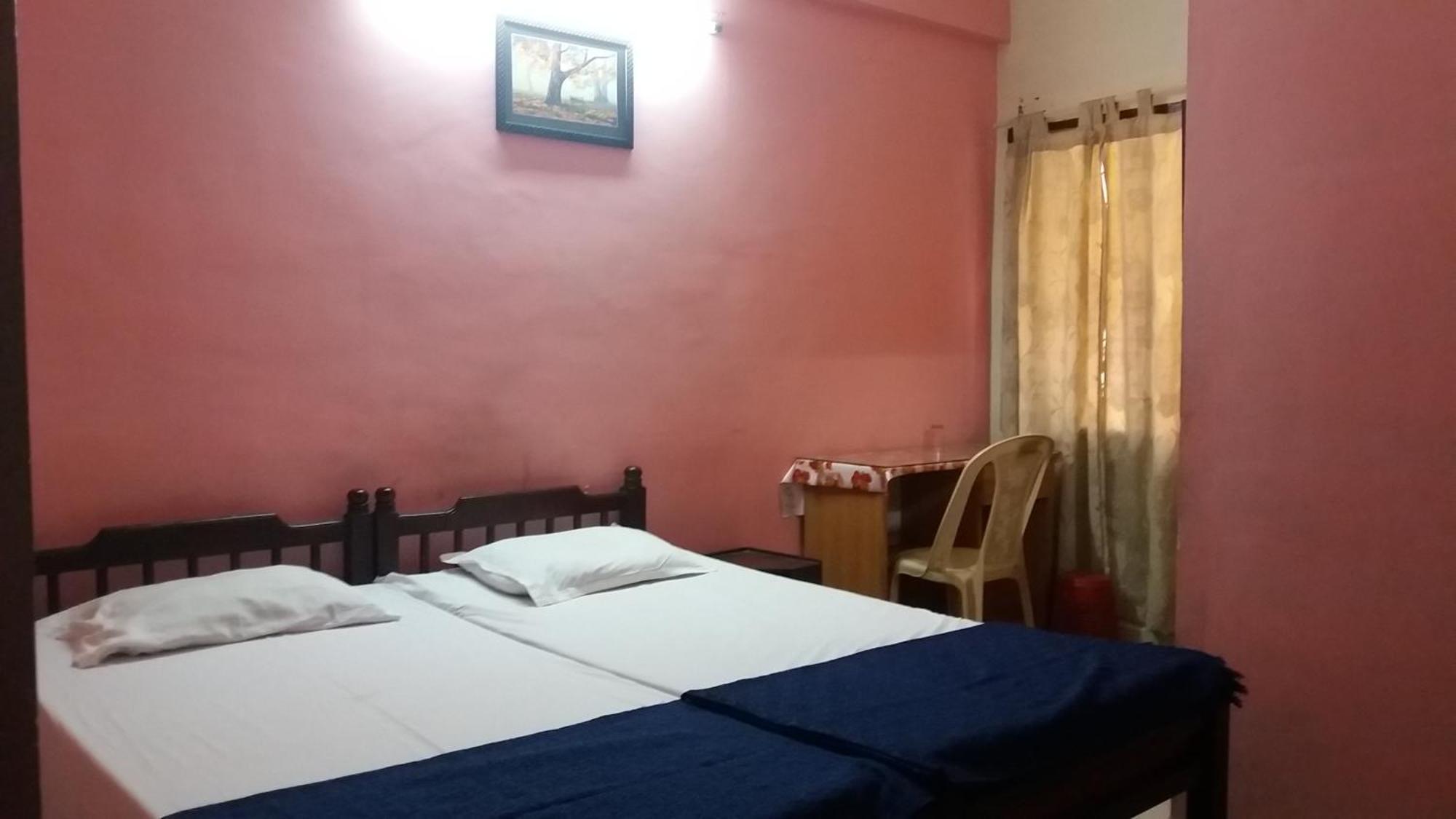 Classic Tourist Home Коччи Экстерьер фото