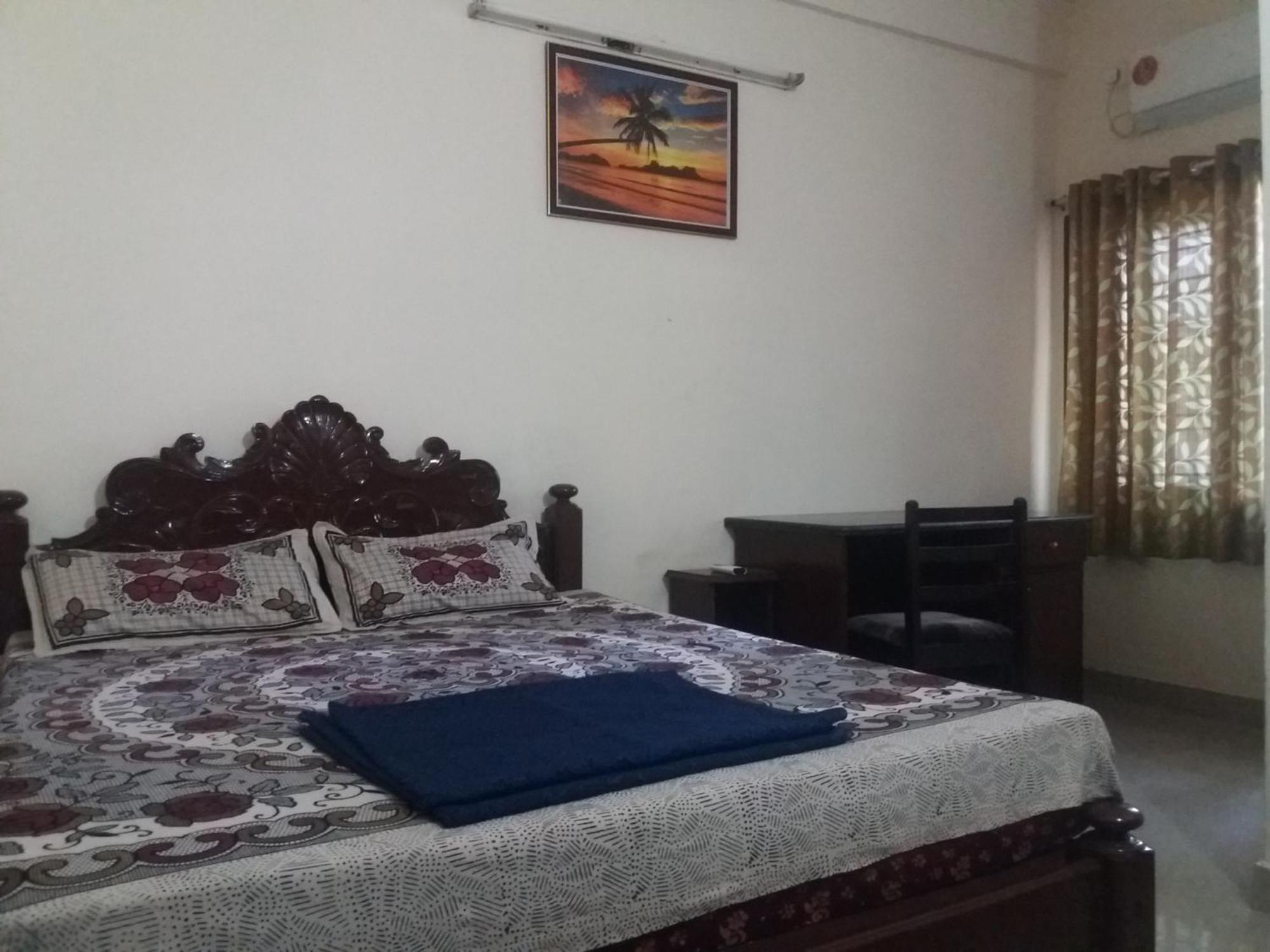 Classic Tourist Home Коччи Экстерьер фото