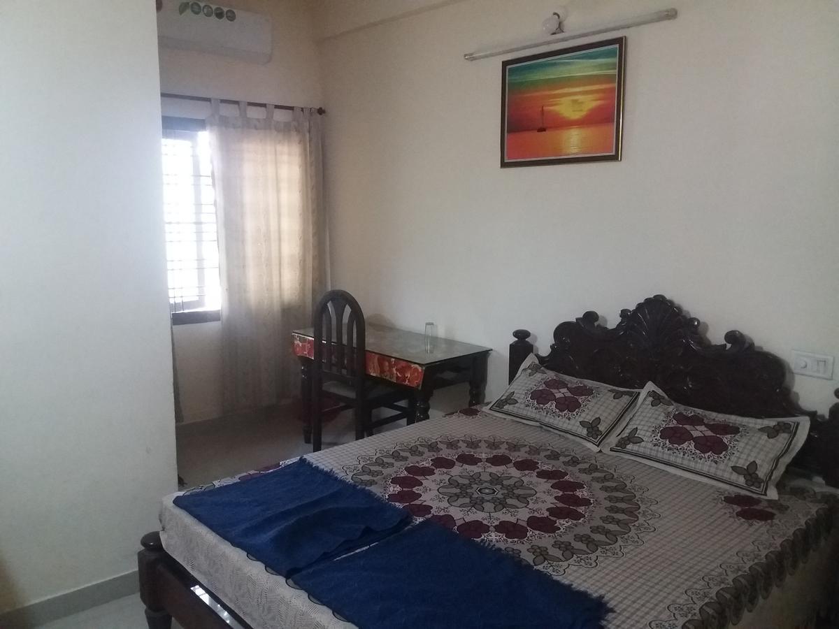 Classic Tourist Home Коччи Экстерьер фото